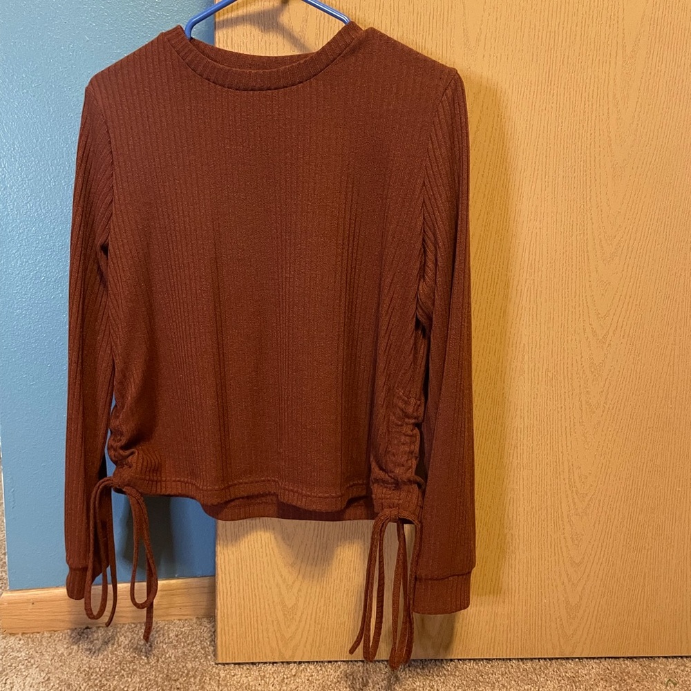 Size Large. SHEIN. Women’s Sweater.